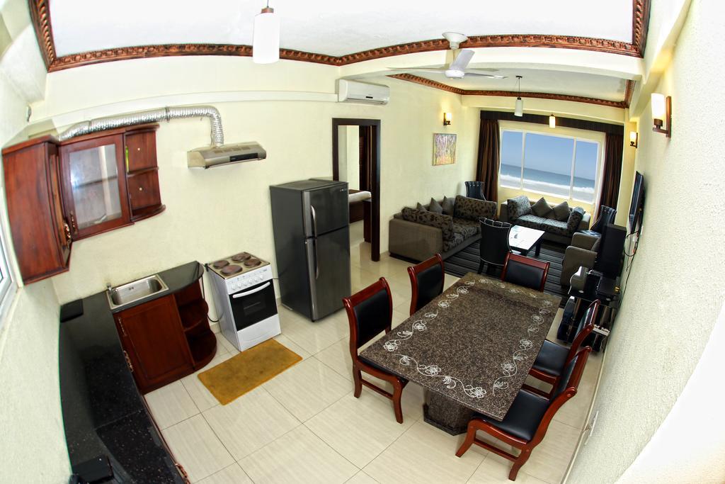 Hotel Sunhill - Colombo Zimmer foto